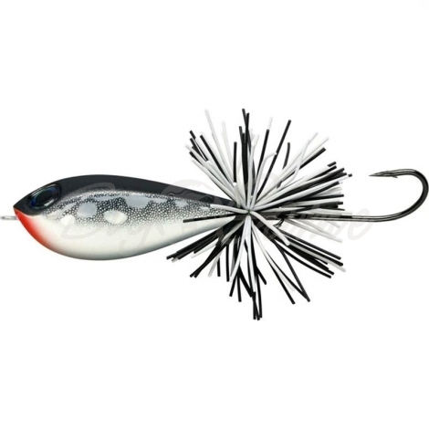 Воблер RAPALA BX Skitter Frog 55F цв. MCH фото 2
