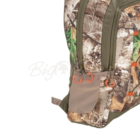 Рюкзак охотничий ALLEN TERRAIN Cape Daypack 13,5 цвет Realtree Edge фото 8