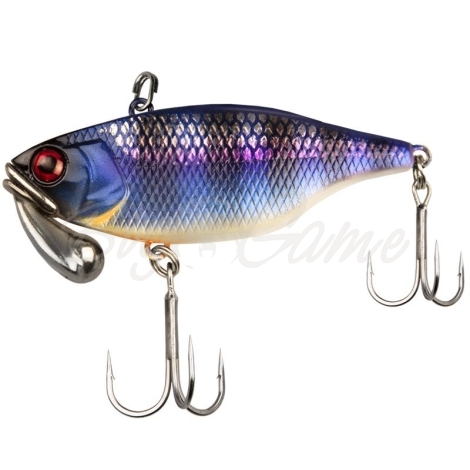 Воблер JACKALL TN/70 Trigon цв. maruhata keimura gill фото 2