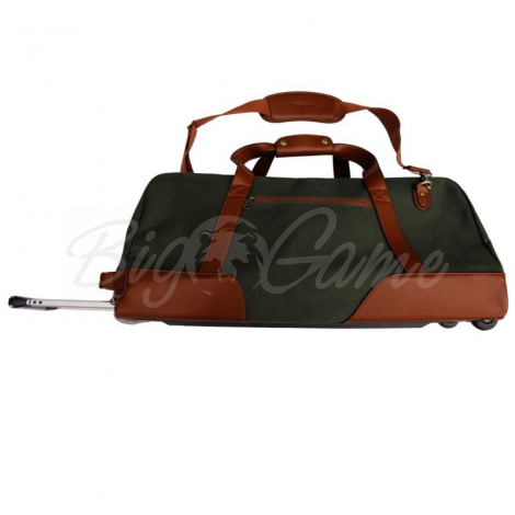 Сумка на колесиках MAREMMANO MD 803 Canvas Trolley Bag 72 х 32 х 31 фото 1