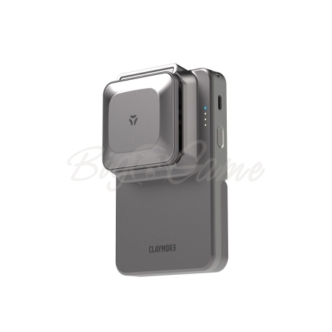 Вентилятор CLAYMORE Clip Fan S Plus цв. Grey фото 4