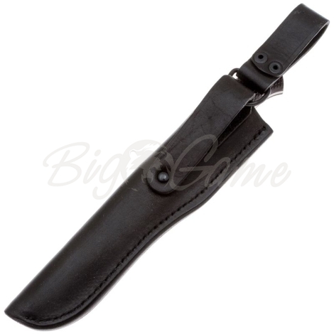 Нож ЮЖНЫЙ КРЕСТ F5 Сталь VG10 рукоять Микарта красная/насечка фото 2