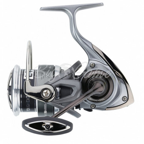 Катушка безынерционная DAIWA 19 Lexa E LT 6000S фото 1