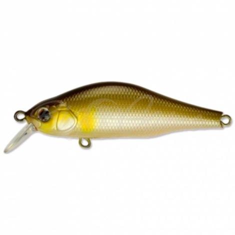 Воблер ZIP BAITS Khamsin 70SP-SR код цв.  010 Ayu фото 1