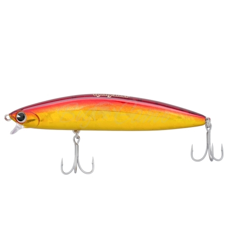 Воблер IMA Qualy 105F код цв. 009 фото 2