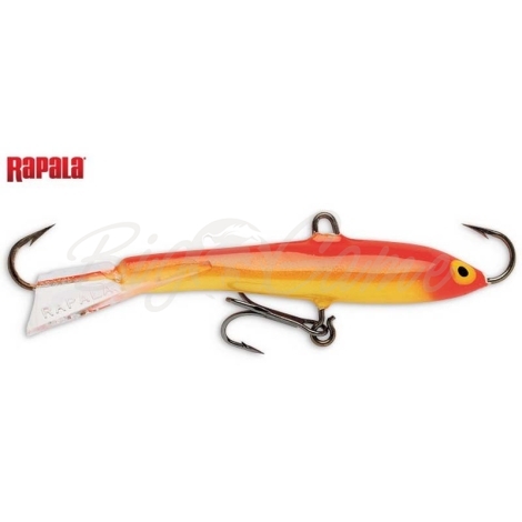 Балансир RAPALA Jigging Rap 5 см код цв. GFR фото 1