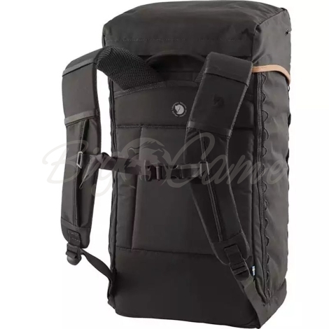 Рюкзак FJALLRAVEN Singi Stubben 27 л цвет Stone Grey фото 2