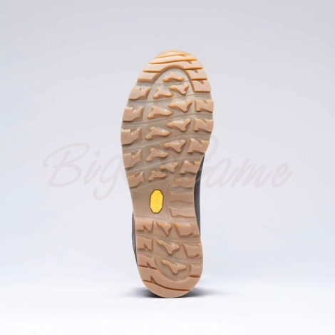 Кроссовки AKU WS Bellamont IV Plus цвет Dark Brown фото 3
