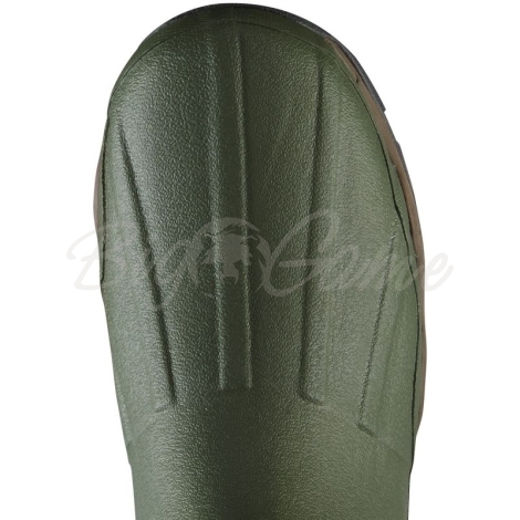 Галоши LACROSSE Alpha Muddy 4.5" 3.0MM цвет Green фото 2