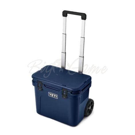 Контейнер изотермический YETI Roadie 32 Hard Coolers цвет Navy фото 1