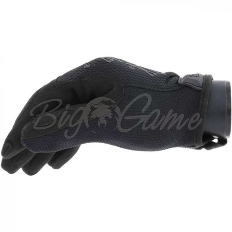 Перчатки тактические MECHANIX Cold Work Original цвет Black фото 2