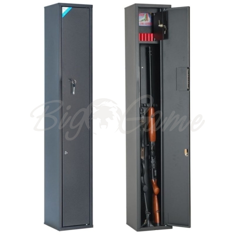 Сейф оружейный МЕТКОН ОШН-4 фото 1