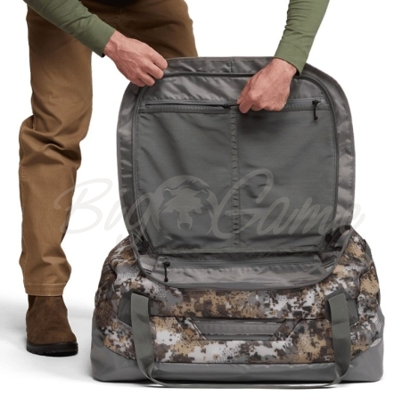 Сумка SITKA Drifter Duffle 75L цвет Optifade Elevated II фото 6