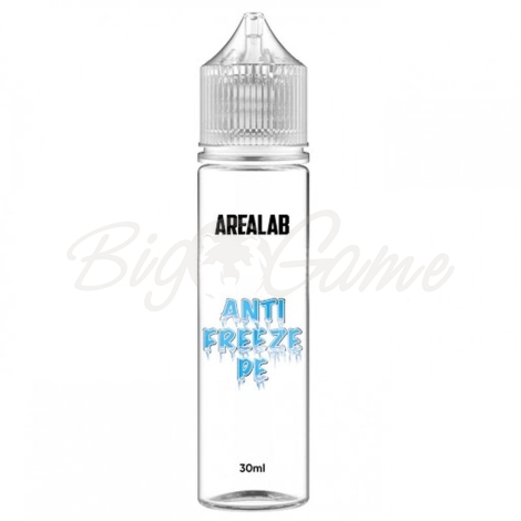 Пропитка для лески AREALAB Anti freeze PE 30 мл фото 1