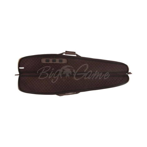 Чехол для оружия ALLEN Humbolt Shotgun Case цвет Tan / Brown фото 8