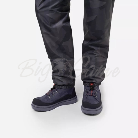 Ботинки FINNTRAIL GreenWood 5223 цвет Camo Shadow Black фото 9