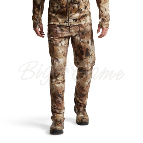 Брюки SITKA Traverse Pant New цвет Optifade Marsh фото 5