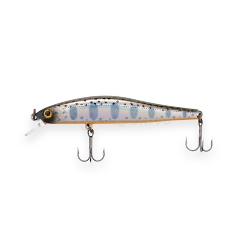 Воблер ZIP BAITS Rigge 90F код цв. 316 фото 2