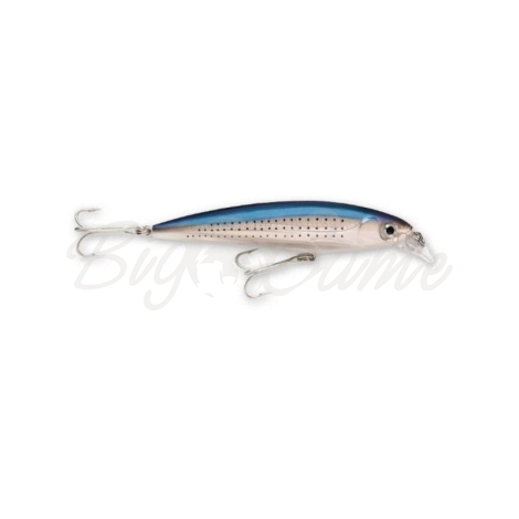 Воблер RAPALA X-Rap Saltwater 12 см цв. SPM фото 1