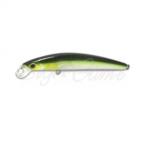 Воблер DAIWA TD Minnow SP фото 1