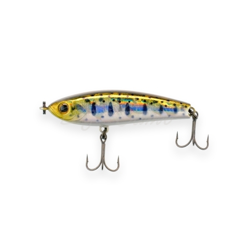 Воблер ZIP BAITS Rigge Raphael S фото 2