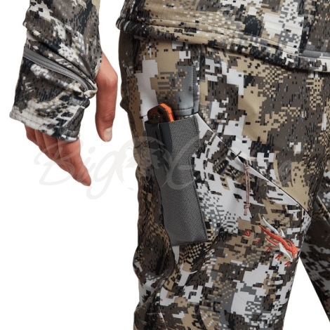 Брюки SITKA WS Cadence Pant цвет Optifade Elevated II фото 2