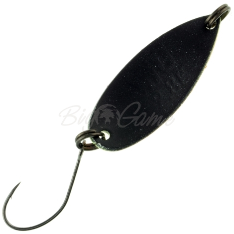 Блесна колеблющаяся FOREST Miu 2,8 г код цв. 10 фото 2