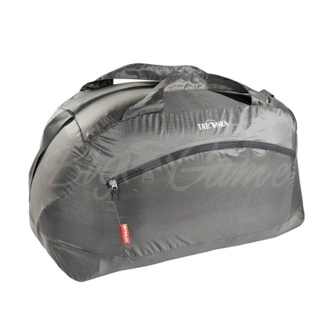 Сумка дорожная TATONKA Squeezy Duffle L цвет Titan Grey фото 1