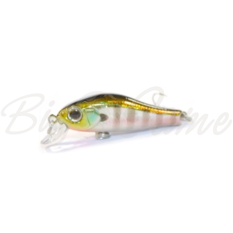 Воблер ZIP BAITS Rigge 35SS код цв. 509 фото 1