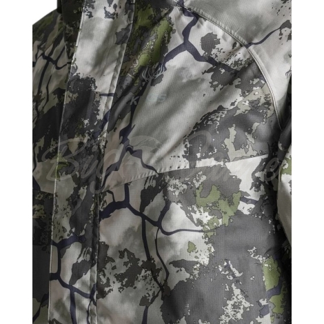Куртка KING'S Hunter Climatex Rain Jacket цвет KC Ultra фото 2