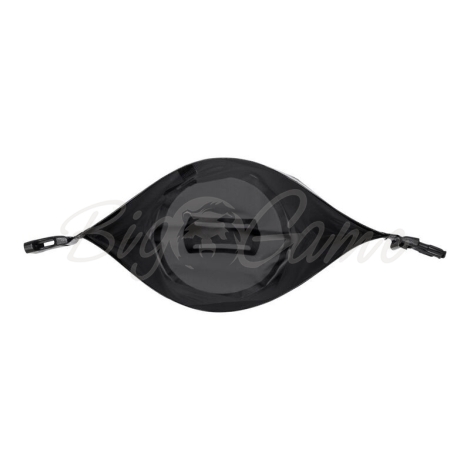 Гермомешок ORTLIEB Dry-Bag PS10 3 цвет Black фото 8