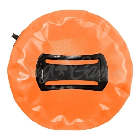 Гермомешок ORTLIEB Dry-Bag PS10 Valve 7 цвет Orange фото 9