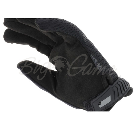 Перчатки тактические MECHANIX Original цвет Black фото 6
