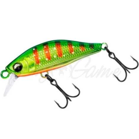 Воблер DAIWA Silver Creek Minnow 40S цв. Iwana фото 1