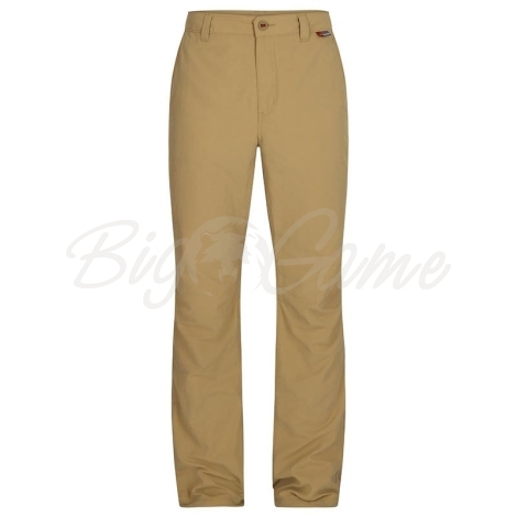 Брюки SIMMS Superlight Fishing Pant 2025 цвет Cork фото 1