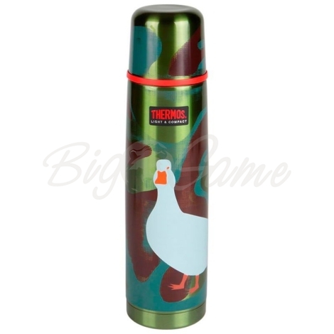 Термос THERMOS Fbb-1000 фото 1