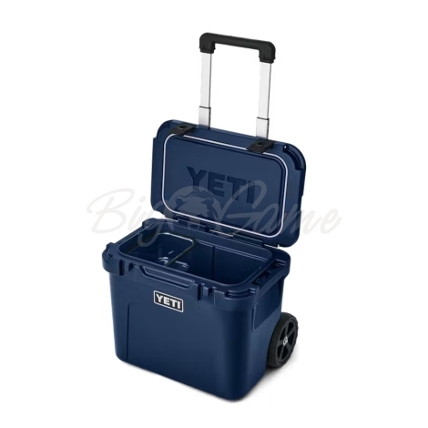 Контейнер изотермический YETI Roadie 32 Hard Coolers цвет Navy фото 9