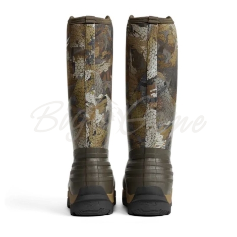 Сапоги SITKA Back40 Boot цвет Optifade Timber фото 5