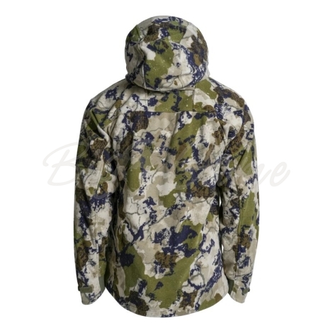 Куртка KING'S XKG Wind-Defender Shift Jacket цвет XK7 фото 6