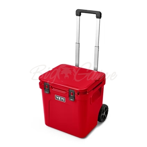 Контейнер изотермический YETI Roadie 48 Hard Coolers цвет Rescue Red фото 1