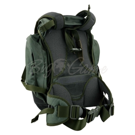 Рюкзак охотничий RISERVA R1830 Backpack 35 л цвет Green фото 10