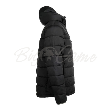 Куртка KING'S Hunter Insulated Loft Jacket цвет Black фото 4