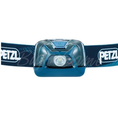 Фонарь налобный PETZL Tikka цвет Green фото 4