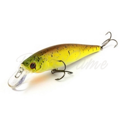 Воблер LUCKY CRAFT Pointer 78 SP цв. Pineapple Shad фото 1