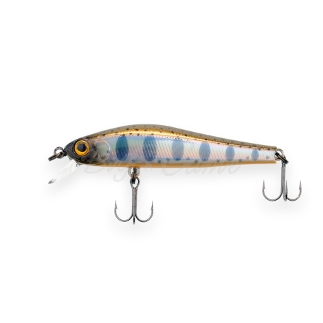 Воблер ZIP BAITS Rigge 56S код цв. 316 фото 2