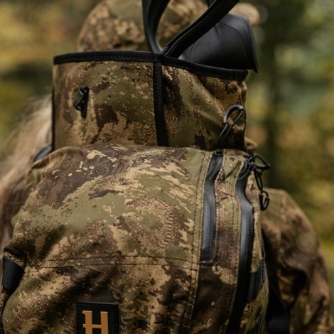 Рюкзак охотничий HARKILA Deer Stalker Backpack 27 л цвет AXIS MSP Forest фото 3