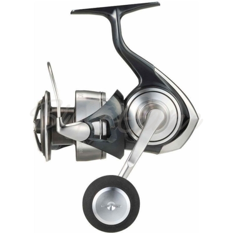 Катушка безынерционная DAIWA 24 Certate SW (G) 6000-H фото 1 Катушка безынерционная DAIWA 24 Certate SW (G) 6000-H фото 1