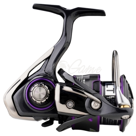 Катушка безынерционная DAIWA 22 Prorex V LT 3000-C фото 3