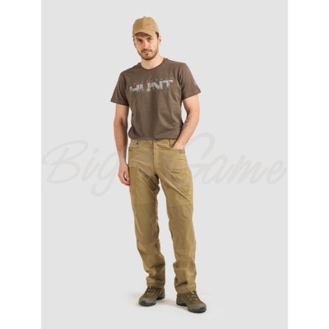 Стул охотничий RIG’EM RIGHT Hyde Stool цв. Optifade Marsh фото 1