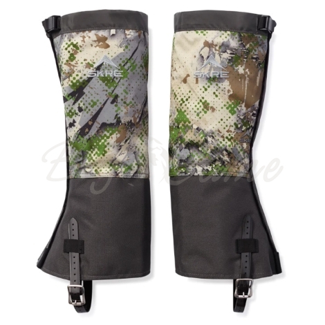 Гетры SKRE Hardscrabble Gaiter цвет Summit фото 1